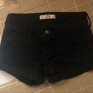 Hollister 00 Shorts